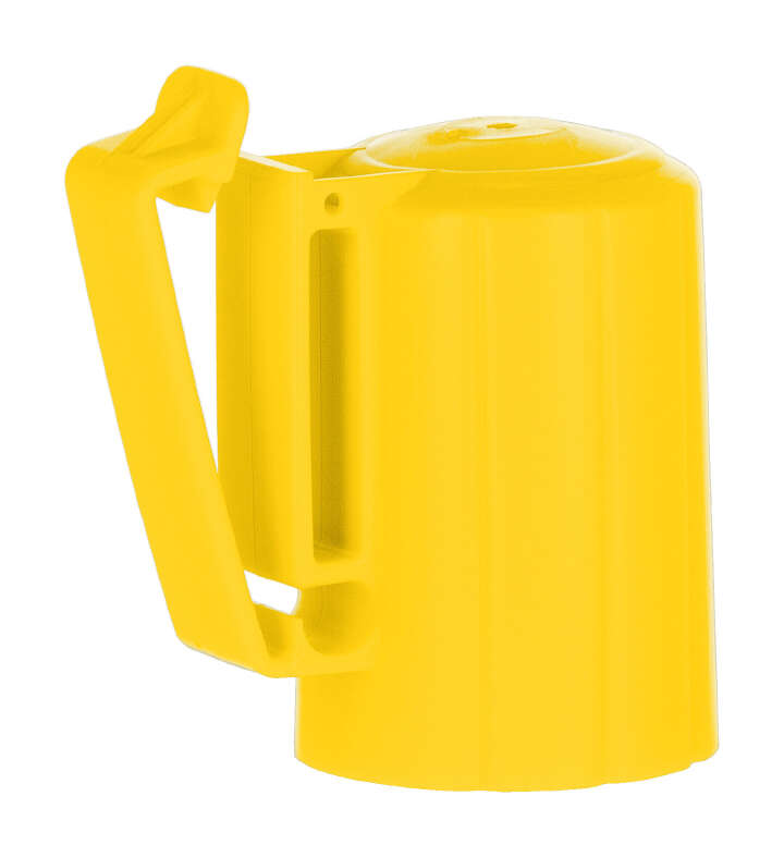 KANTRIE T-Post-Kopfisolator